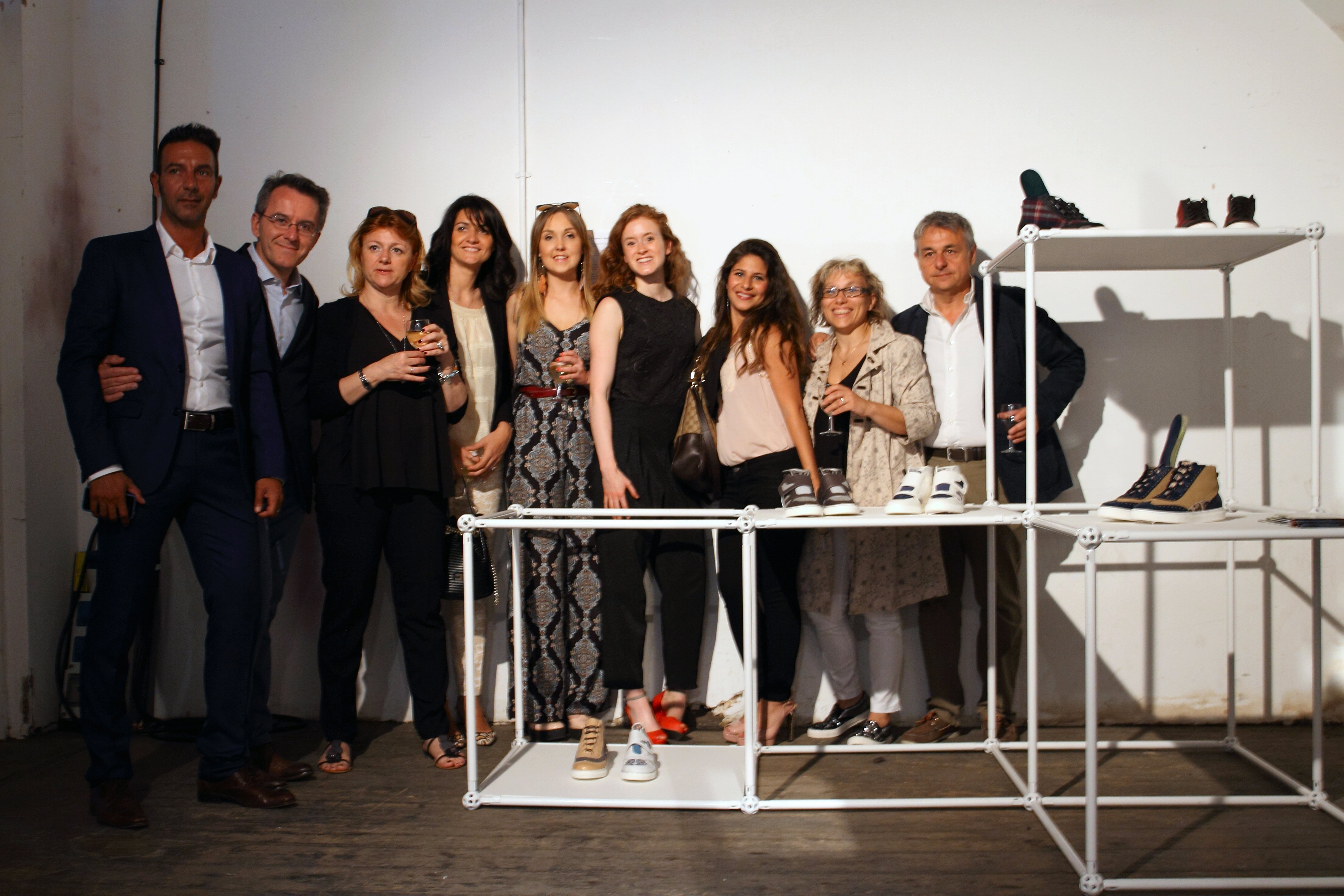 Il “Progetto Londra” segna un altro punto