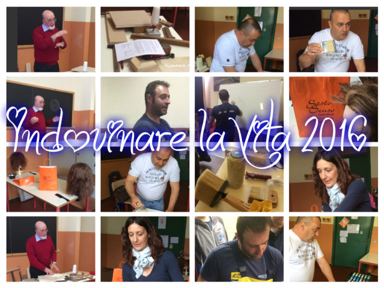 Concluso il progetto “INDOVINARE LA VITA”