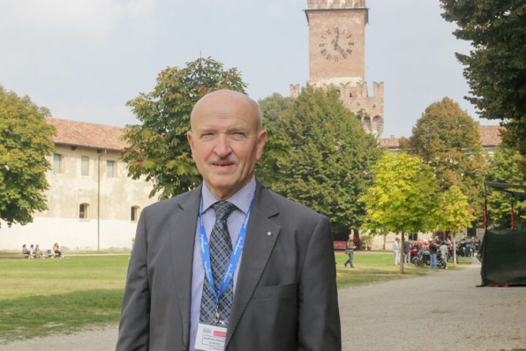 Giorgio Merletti confermato Presidente di Confartigianato