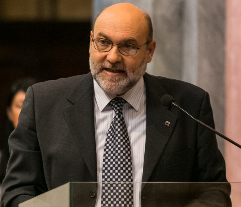 Grechi resta al timone di Confartigianato Lomellina