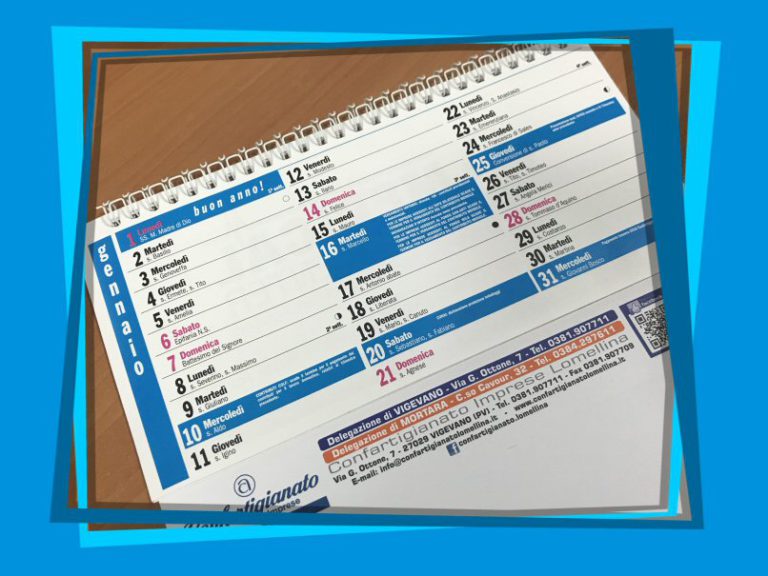 L’Iri scivola al 2017 ma il Fisco mette ordine a calendario e spesometro