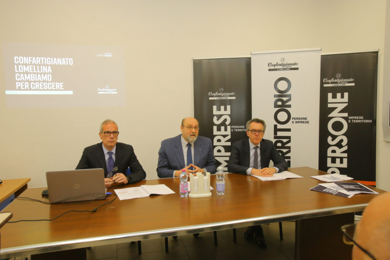 Sacrifici e coraggio per ripartire dopo la crisi: «Chi non sarà pronto sarà fuori dal mercato»