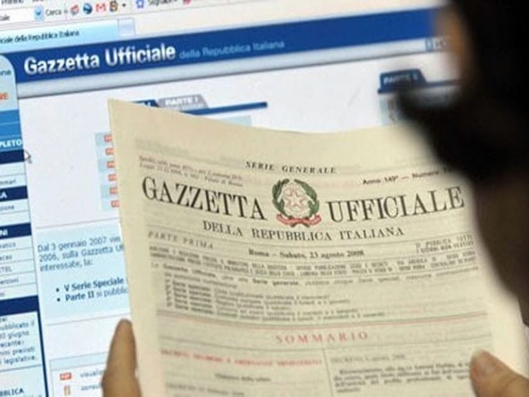 Il decreto dignità è in Gazzetta Ufficiale: ecco cosa cambia per le imprese