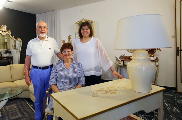 Giraninterni Arredamenti: a Garlasco il legno è di qualità da novant’anni