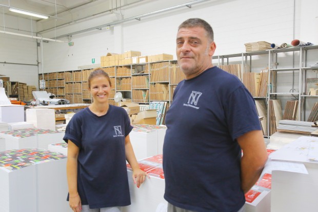 Gandi storie: l’azienda compie 30 anni e regalano a dipendenti e famiglie una vacanza a Tenerife