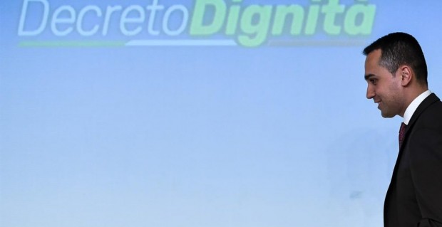 Il Decreto Dignità è legge: tutte le novità sul lavoro e per le imprese