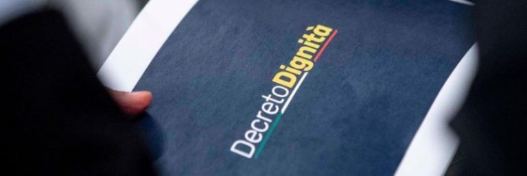 Decreto Dignità, la Camera dà il via libera: tutte le novità per le imprese