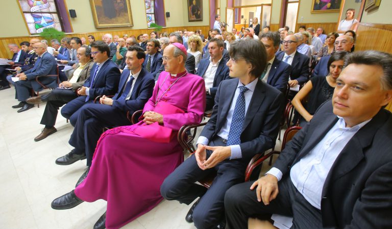 Imprese, istituzioni e amici: la festa è anche un po’ di famiglia – GUARDA LE FOTO E I VIDEO