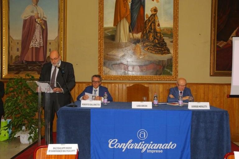 Le imprese ci portano il futuro. Territorio e istituzioni imparino da loro