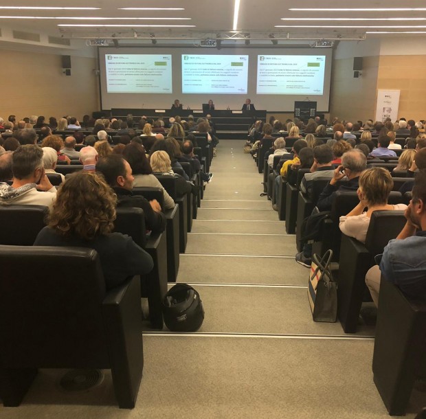 Fattura elettronica: settecento Pmi pronte alla sfida della digitalizzazione con eBox