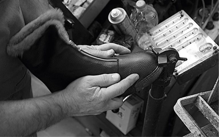 Quattro generazioni di stile per l’artigianalità che fa il giro del mondo