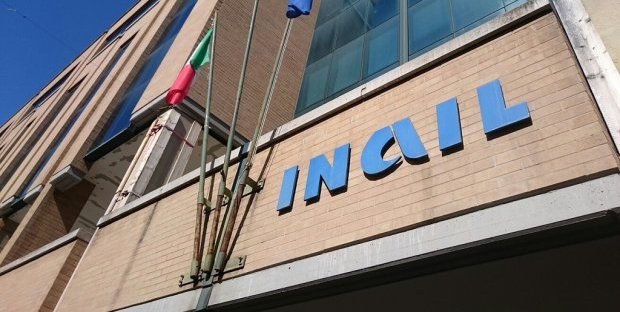 Inail, rivalutazione 2018 delle prestazioni infortunio lavoro e malattia professionale