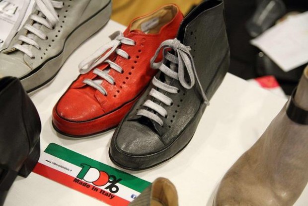 Calzature e pelletteria: incontro B2B nelle Marche con buyer esteri