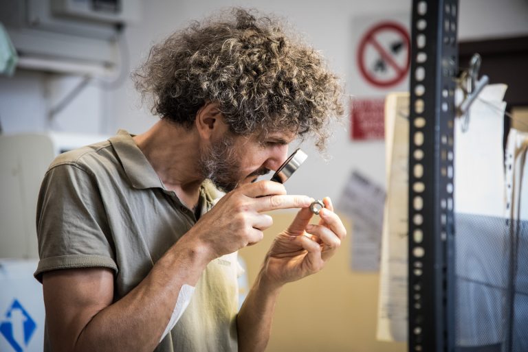 Dalla crisi alla seconda vita: Nanti svela il segreto per rinascere con tre millimetri di Made in Italy