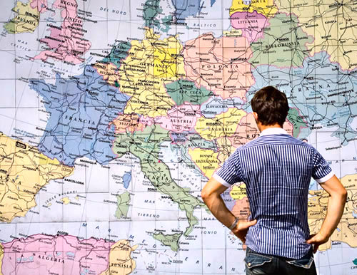 Contratto per l’estero: perchè informarsi prima di firmare