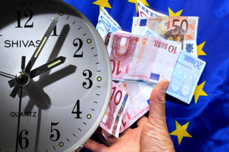 Le imprese hanno 56.7 miliardi da incassare dalle Pa. La buona notizia? I tempi di pagamento calano