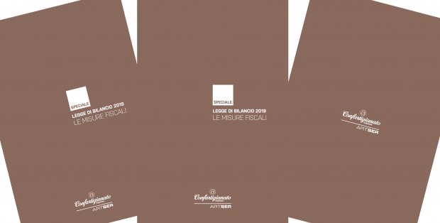 Legge di Bilancio 2019, focus fisco: ecco tutte le novità