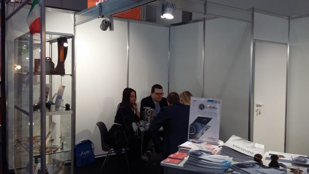 Z-Zuliefermesse, il Made In vince in qualità. E ora preparatevi per Stoccarda e Oman