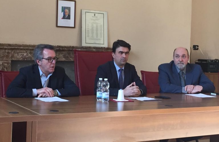 Patto Comune-Confartigianato Lomellina per il territorio: aprono nuovi sportelli Inapa