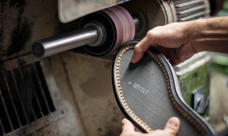 Nuova Carpi, la seconda vita del suolificio che crea innovazione e moda