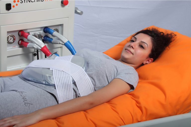 Il caldo che cura e rafforza le cure: Synchrotherm mette la persona al centro del lavoro