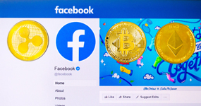 Se Facebook si mette a battere moneta
