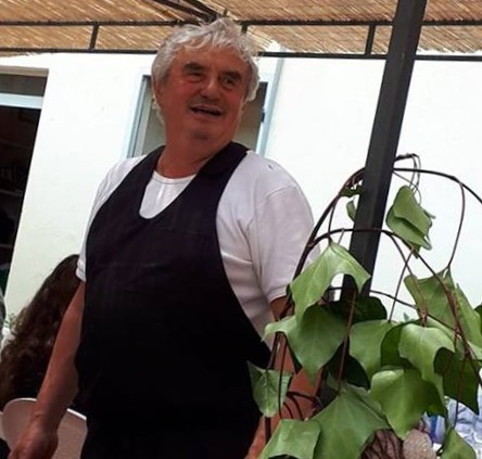 Gioachino, un “maestro” dell’Oca: passione, tenacia e qualità la ricetta della sua Corte