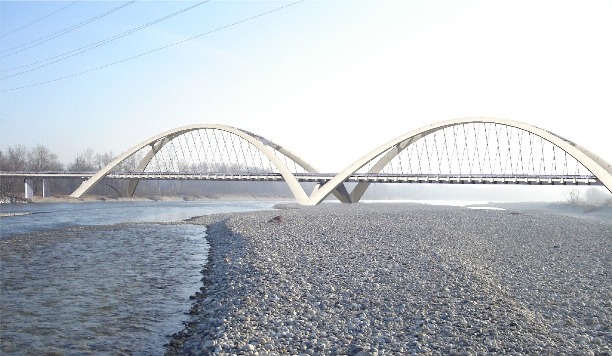 Ponte sul Ticino, nuovo stallo: il 2019 non sarà l’anno della grande opera
