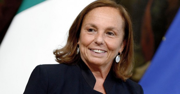 Lucia Lamorgese, il nuovo ministro degli Interni, non ha profili social…