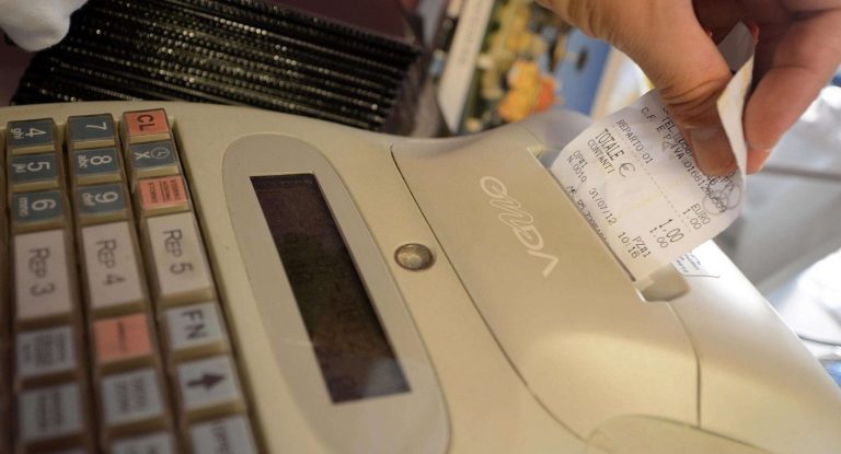 Scontrino elettronico: vi spieghiamo come affrontare la rivoluzione digitale del 2020
