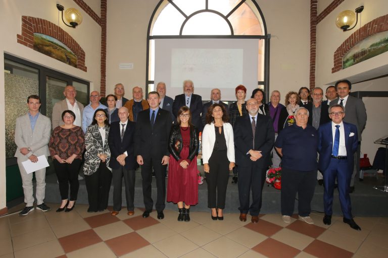 Costruiamo le competenze e “apriamo” la Lomellina: FOTO, DISCORSO E PROTAGONISTI DEL 6 OTTOBRE