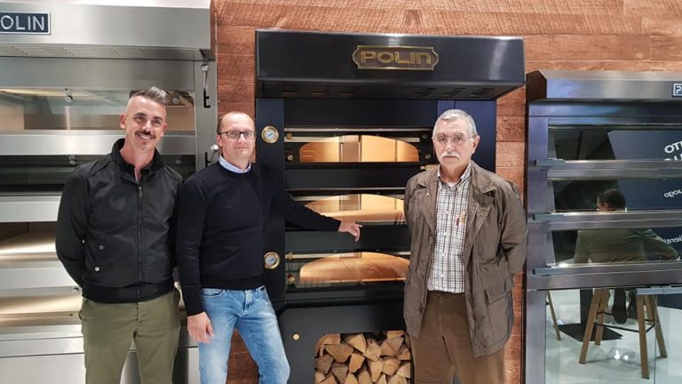 Panemi Service, la voglia di crescere c’è ma le strade della Lomellina frenano la competitività