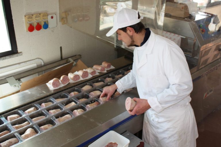 Tre generazioni in Fattoria e quattro tonnellate di qualità da gustare. Anche online