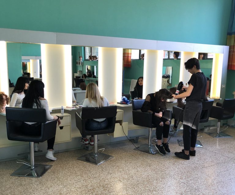 Fondazione Roncalli, la formazione che dà professionalità e lavoro