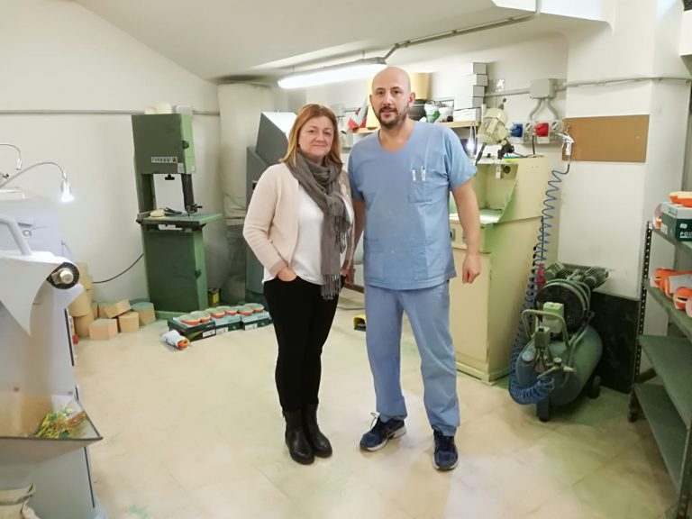 «Non bastano casse e ammortizzatori sociali: salveremo l’economia rimettendoci a lavorare»