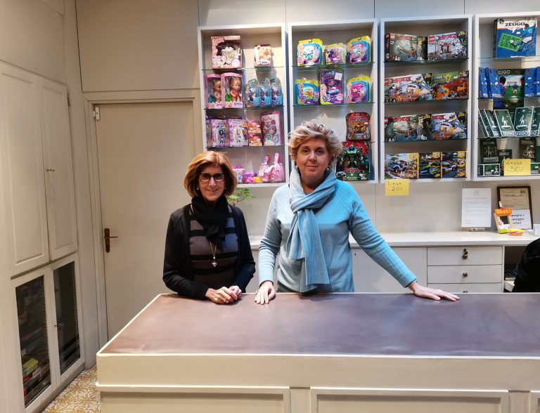 Petrini e i suoi primi 117 anni di emozioni dedicate ai bimbi: prossima tappa, l’e-commerce