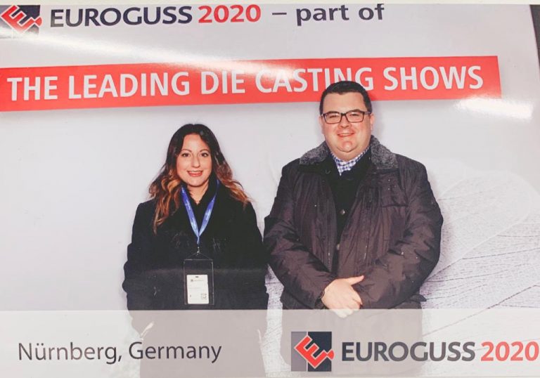 La Malandra ha già vinto la sfida di Euroguss: in Germania il made in Italy fa conquiste