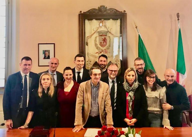 Vigevano-Malpensa, in campo anche la Regione: saranno le Olimpiadi a portarci a Milano?