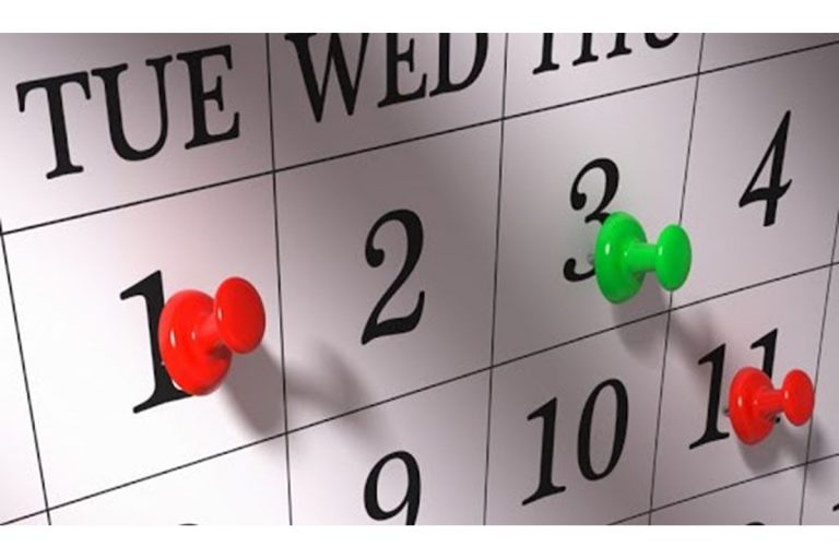 Coronavirus, sospensione e proroghe per versamenti e adempimenti tributari e contributivi: nuovo calendario