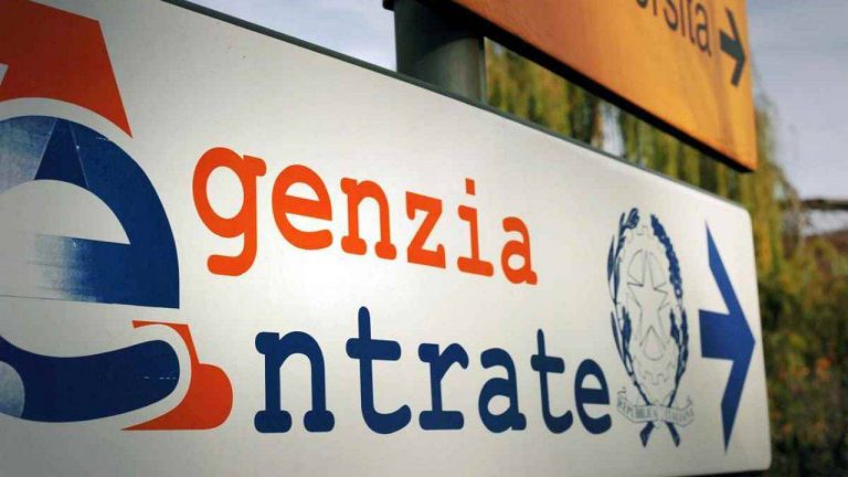 Emergenza Coronavirus, l’Agenzia delle Entrate ferma accertamenti fiscali e verifiche