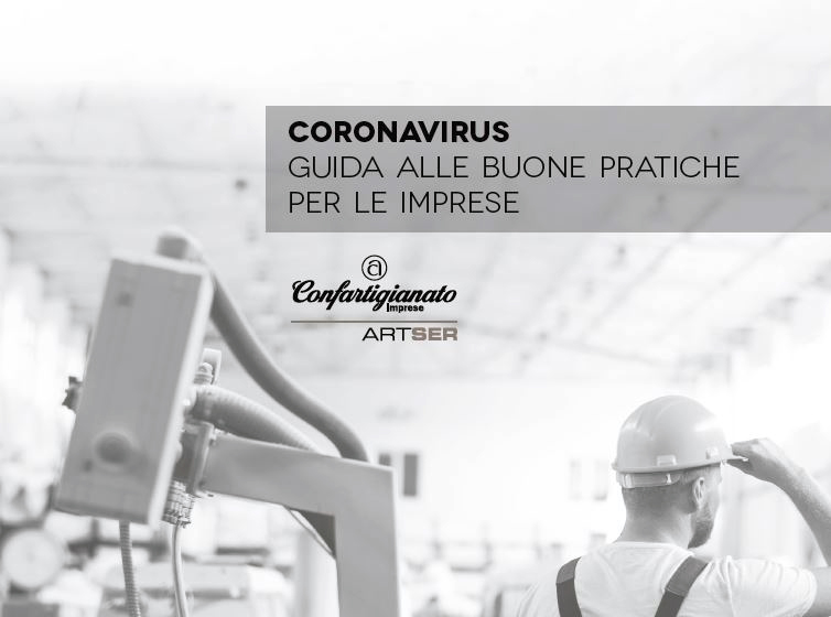 Coronavirus: una guida che risponde a tutte le vostre domande