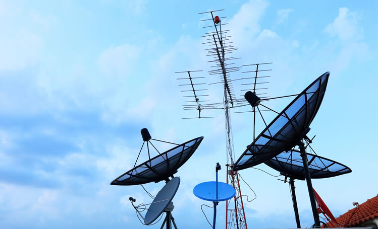 Antennisti, le regole per lavorare sicuri anche nell’emergenza