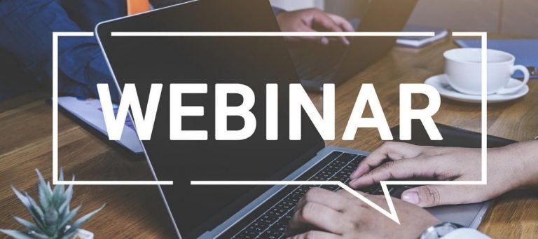 Webinar: oggi ammortizzatori, giovedì il focus sulla formazione per prepararci al futuro