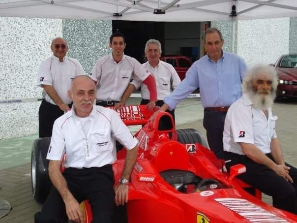 La forza di fare impresa: Campo Gomme, un servizio per tutti le stagioni