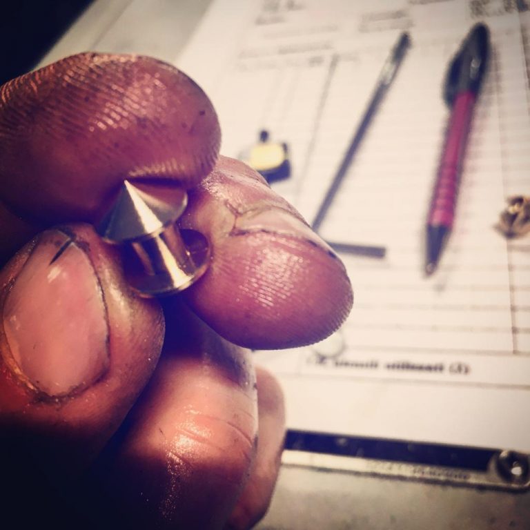 «Anche noi siamo “in prima linea”. Il bene più grande per il futuro? Le nostre competenze»