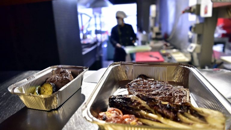 Vendita per asporto, dal 4 maggio in Italia si ricomincia: la nostra guida per le imprese