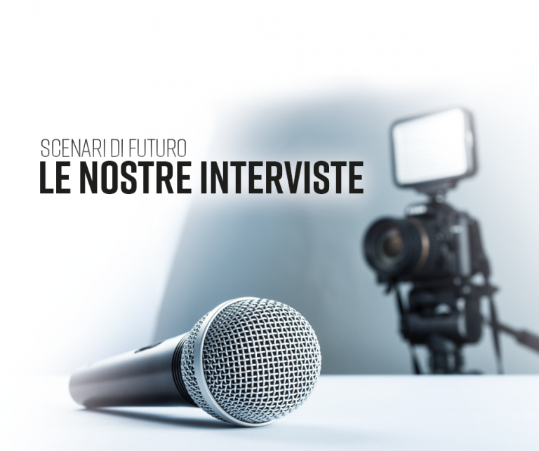 Scenari di futuro/1: «Ripartiremo con professionalità nuove per dare più valore all’economia»