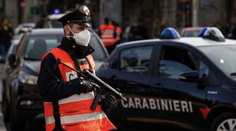 Chiusura confermata: fino al 13 aprile resta il lockdown da Coronavirus. Poi la “convivenza”