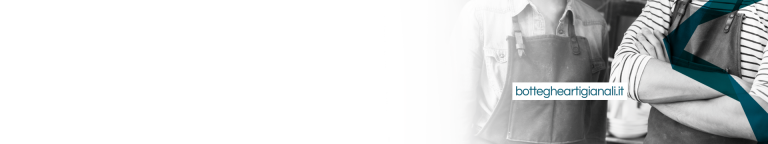 BOTTEGHEARTIGIANALI.IT E’ L’E-COMMERCE SMART