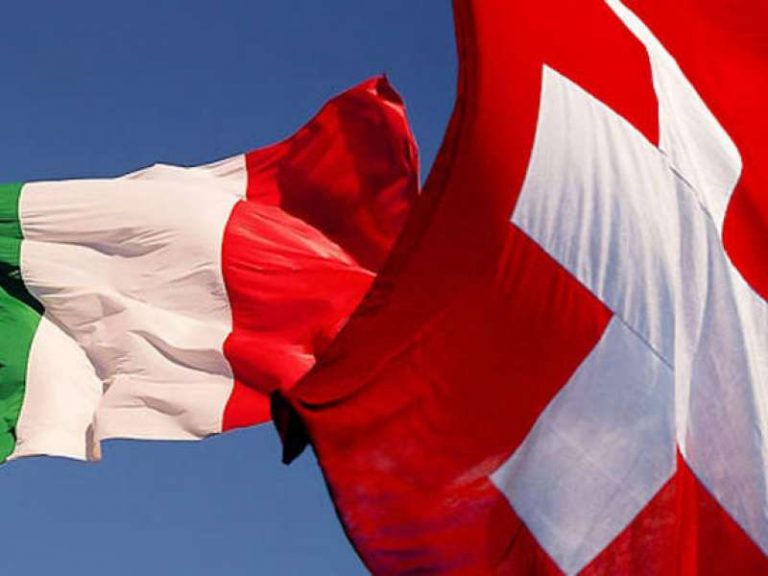 Svolta oltreconfine, dal 15 giugno la Svizzera riapre i confini anche per le imprese italiane